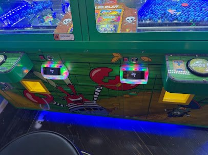 Level Up Arcade photo 5