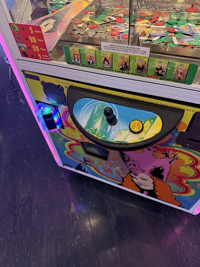 Level Up Arcade photo 6