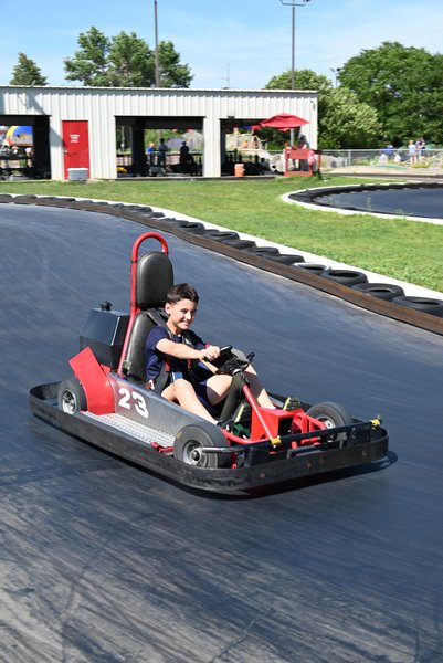 Thunder Road of Sioux Falls