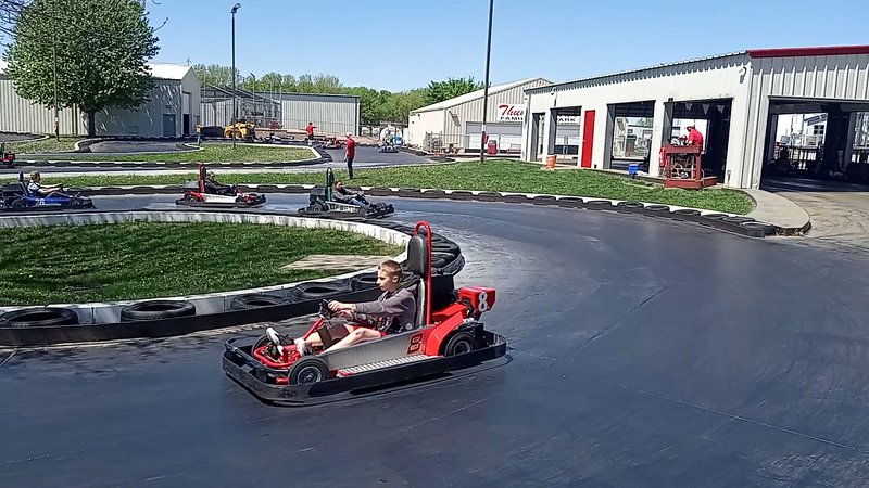 Thunder Road of Sioux Falls photo 2