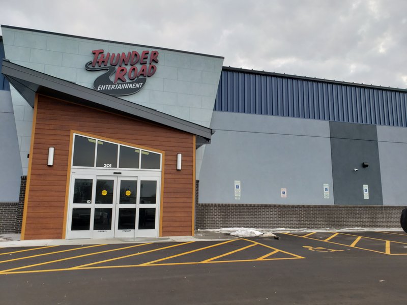 Thunder Road of Sioux Falls photo 3