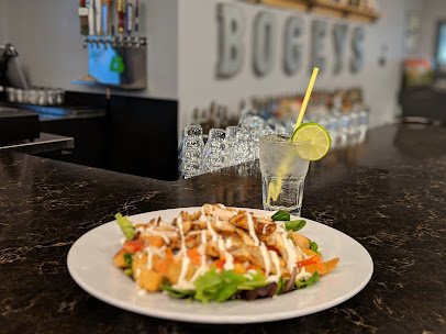 Bogeys Sports Bar & Mini Golf photo 6