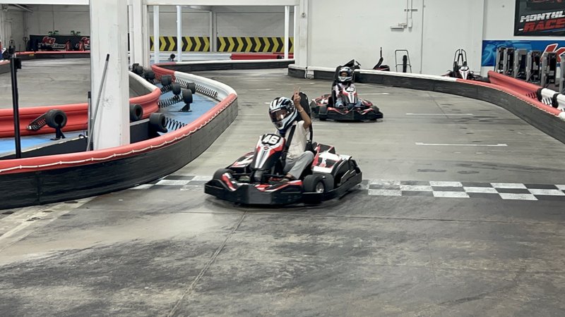 K1 Speed Burbank photo 3