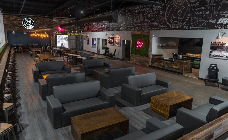 K1 Speed Burbank photo 4