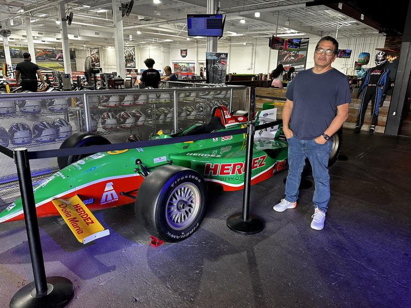 K1 Speed Burbank photo 5