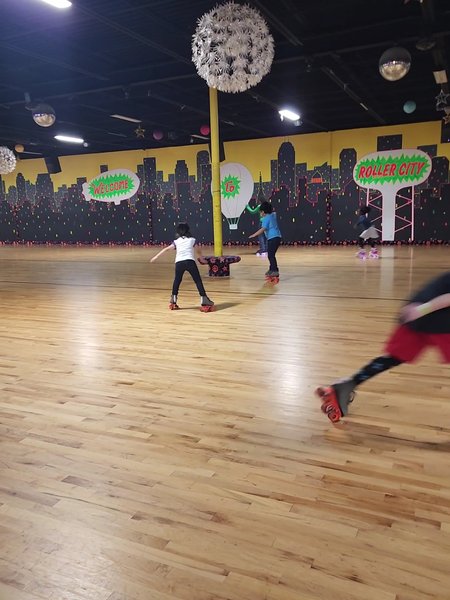 Roller City Indy photo 2