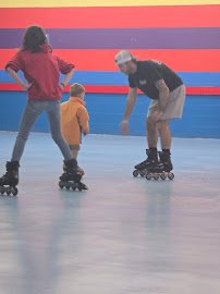 Willow Grove Roller Rink photo 6