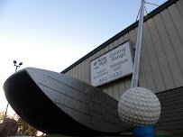 Swing Right Golf