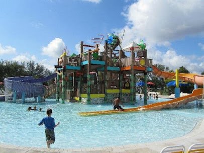 C.B. Smith Park