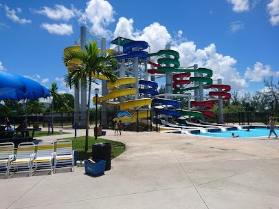 C.B. Smith Park photo 3