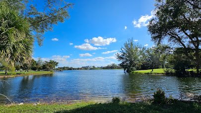 C.B. Smith Park photo 4