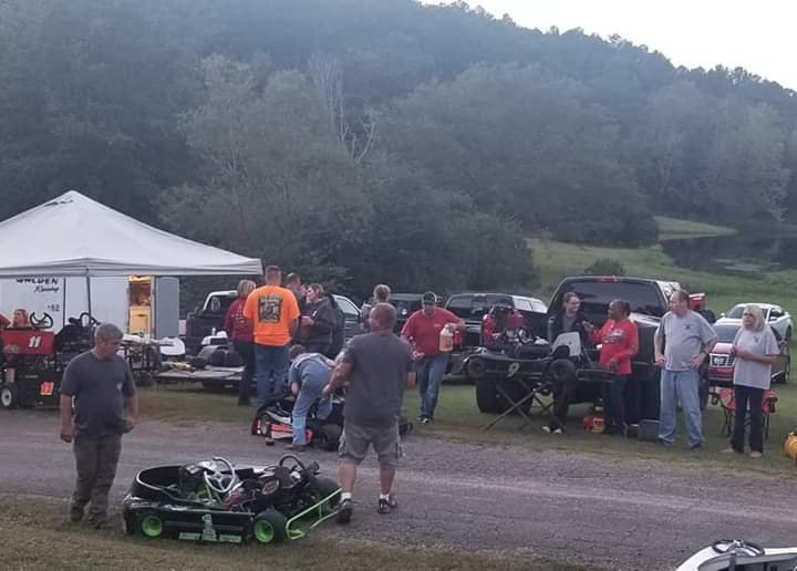 S.H.A.T Profesional Go Kart Track photo 3