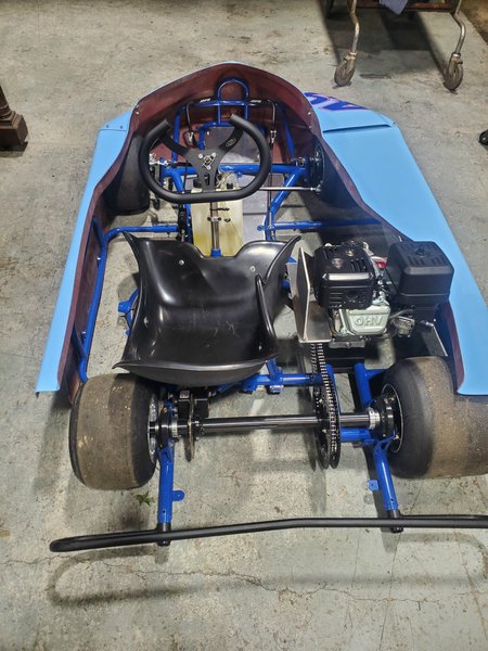S.H.A.T Profesional Go Kart Track photo 4