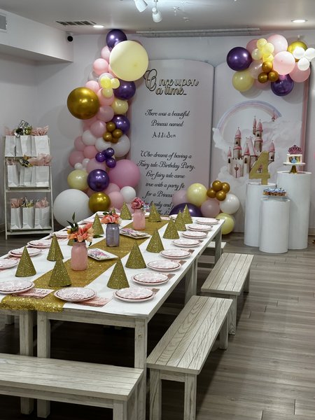 PeeknPlay Grapevine photo 6