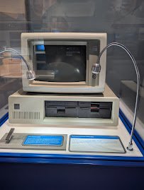 Intel Museum photo 5