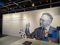 Intel Museum photo 6