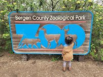 Bergen County Zoo