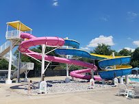 Boomtown Bay Family Aquatic Center