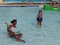 Boomtown Bay Family Aquatic Center photo 3