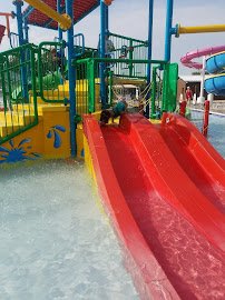 Boomtown Bay Family Aquatic Center photo 5