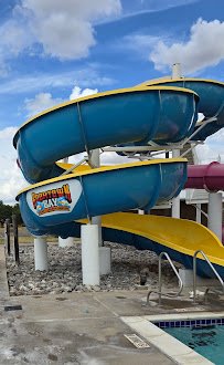Boomtown Bay Family Aquatic Center photo 6