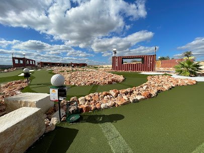 Sip-N-Putt photo 3