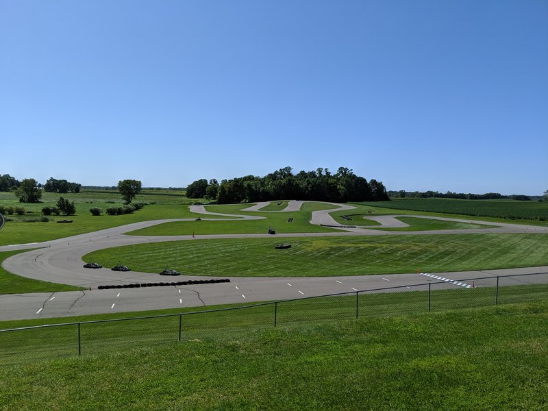 Stockholm Karting Center