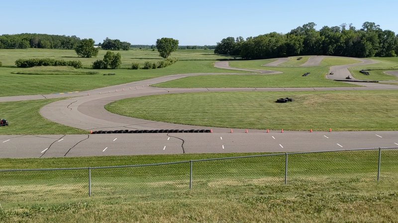 Stockholm Karting Center photo 2