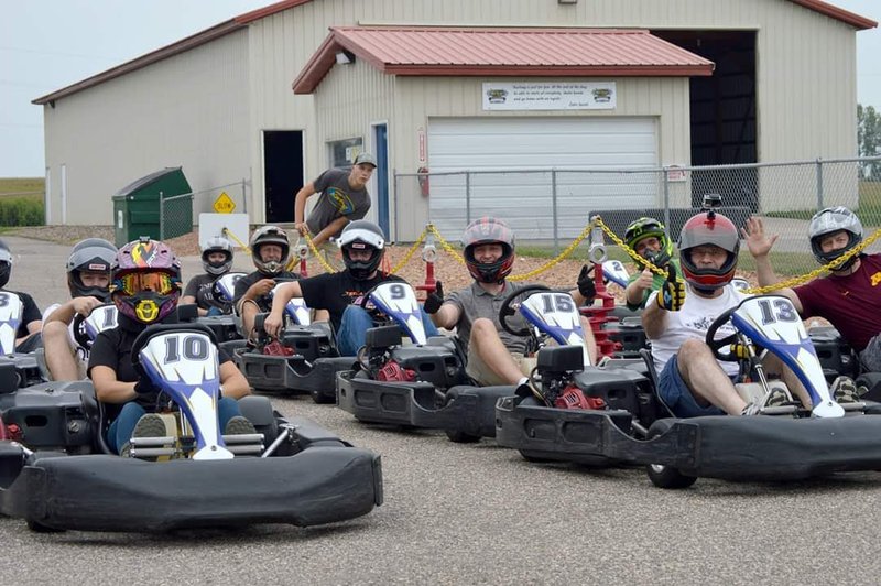 Stockholm Karting Center photo 3