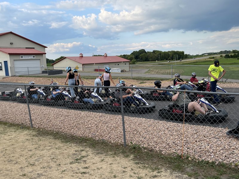 Stockholm Karting Center photo 5