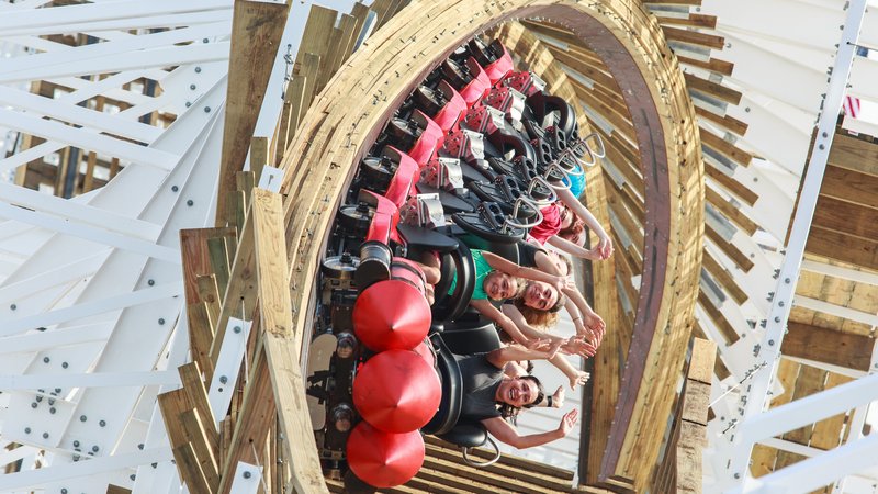 Fun Spot America Theme Parks - Kissimmee