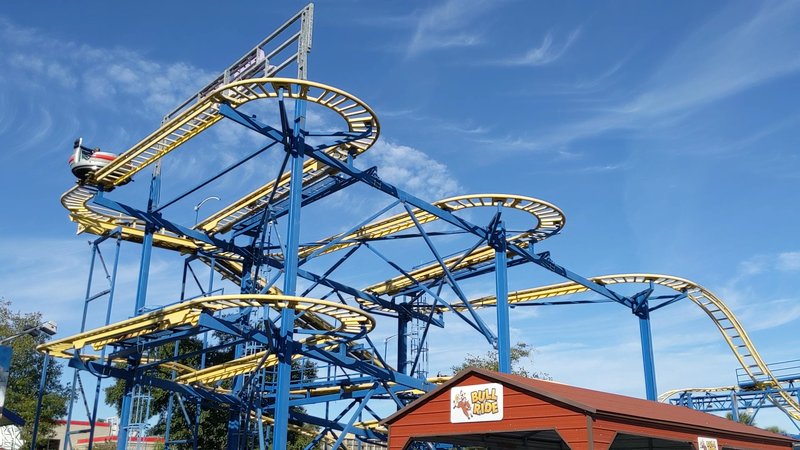 Fun Spot America Theme Parks - Kissimmee photo 2