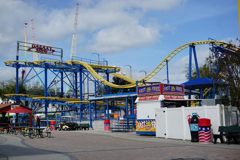 Fun Spot America Theme Parks - Kissimmee photo 3