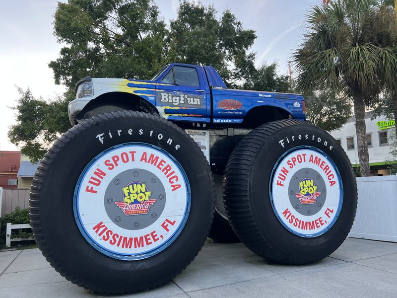 Fun Spot America Theme Parks - Kissimmee photo 4