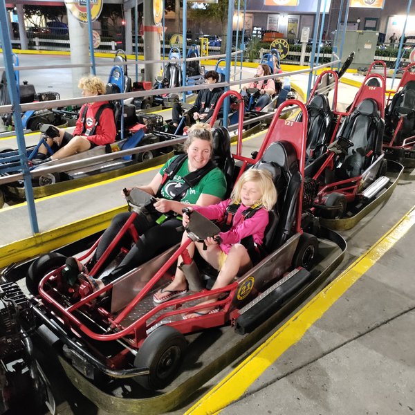 Fun Spot America Theme Parks - Kissimmee photo 5