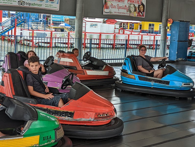 Fun Spot America Theme Parks - Kissimmee photo 6