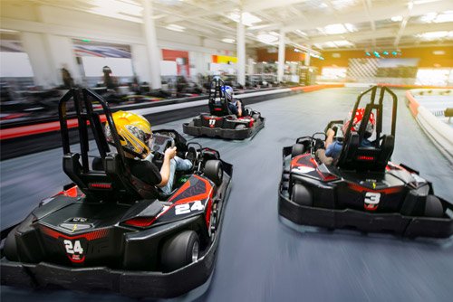 K1 Speed Anaheim photo 4