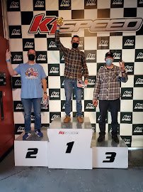 K1 Speed Anaheim photo 4