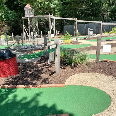 Ripley's Catfish Cove Mini Golf photo 4