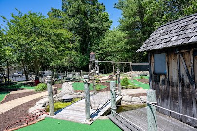 Ripley's Catfish Cove Mini Golf photo 6