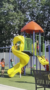West Hudson Park Splash Pad photo 2