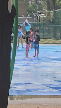 West Hudson Park Splash Pad photo 4