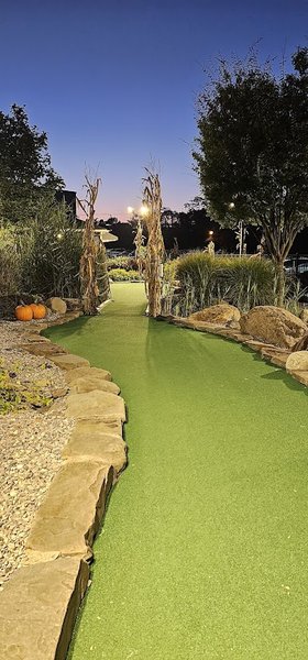 Sayville Falls Mini Golf photo 5