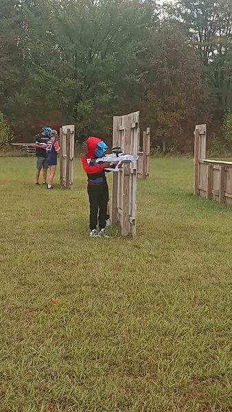 Battlefront Lasertag and Paintball photo 2
