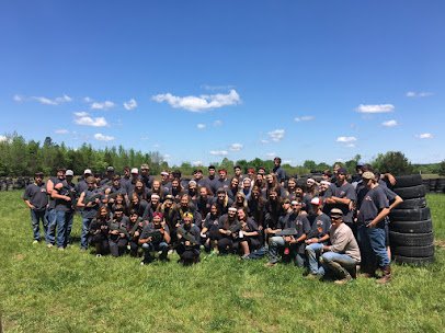 Battlefront Lasertag and Paintball photo 3
