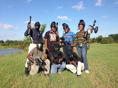 Battlefront Lasertag and Paintball photo 4