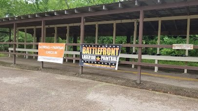 Battlefront Lasertag and Paintball photo 6