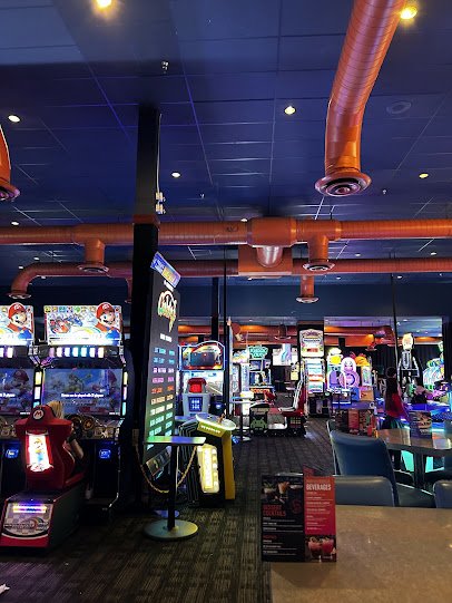 Dave & Buster's Hollywood photo 6