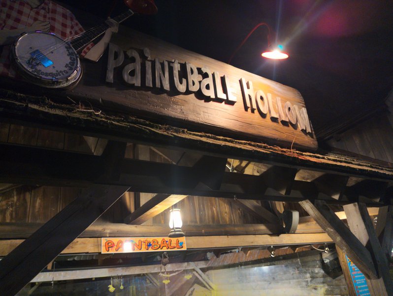 Canobie 500 photo 3