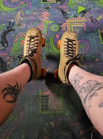 Springfield Lake Roller Rink photo 4